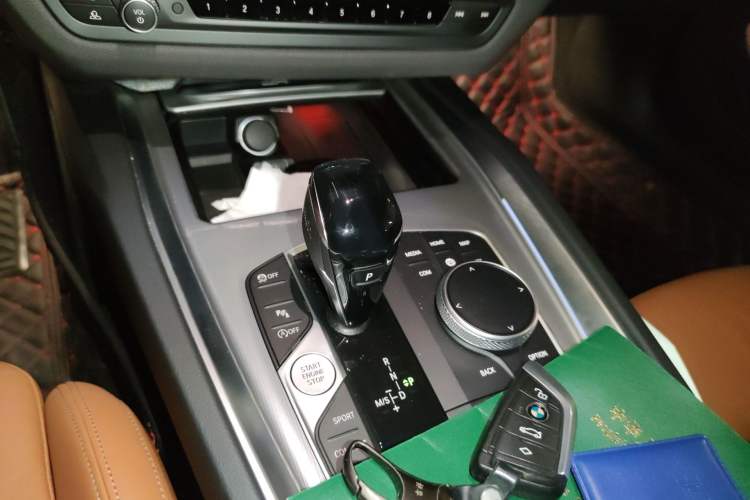 Used BMW Z4 2019 sDrive 25i M Sport Night Edition package
