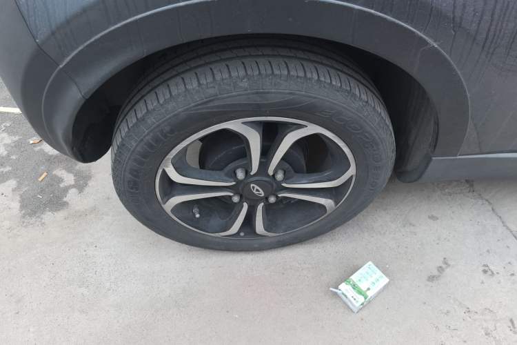 Used Chery Little Ant 2019 4-Seater Smart Edition 30.6 kWh