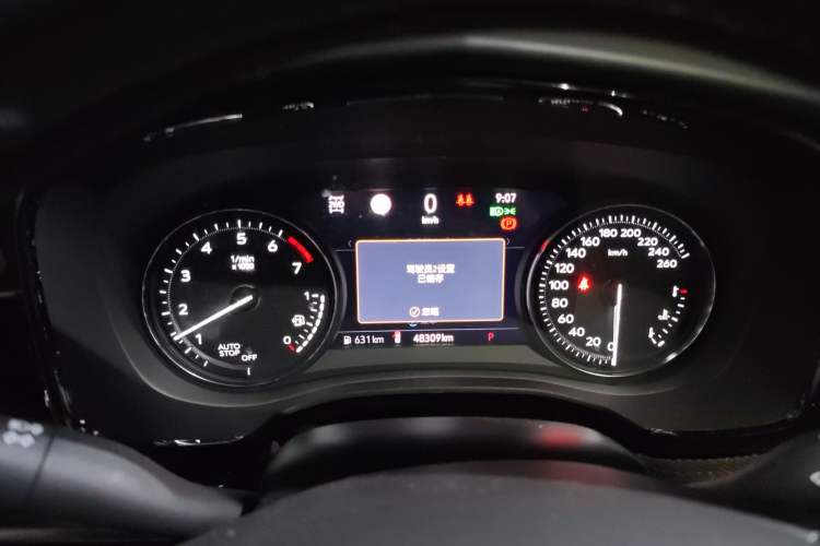 Used Cadillac XT6 2020 28T Six-Seater Four-Wheel-Drive Platinum Sport Edition
