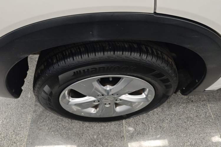 Used Honda XR-V 2017 1.5L LXi CVT Classic Edition
