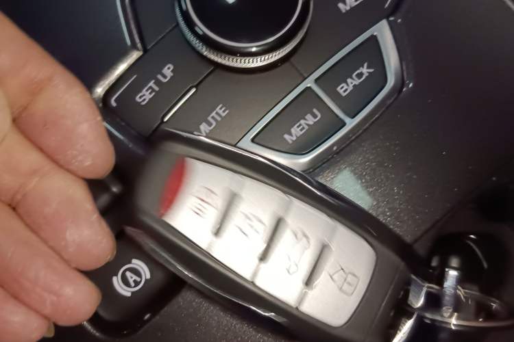 Used Haval H6 2018 Red-Label Sport Edition 1.5T Automatic Two-Wheel Drive Elite Model