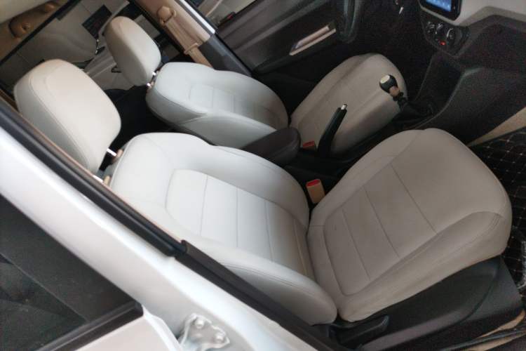 Used Wuling Hongguang 2021 1.5L Facelift S Comfort Version Hydraulic Power Steering LAR Right Front Seat