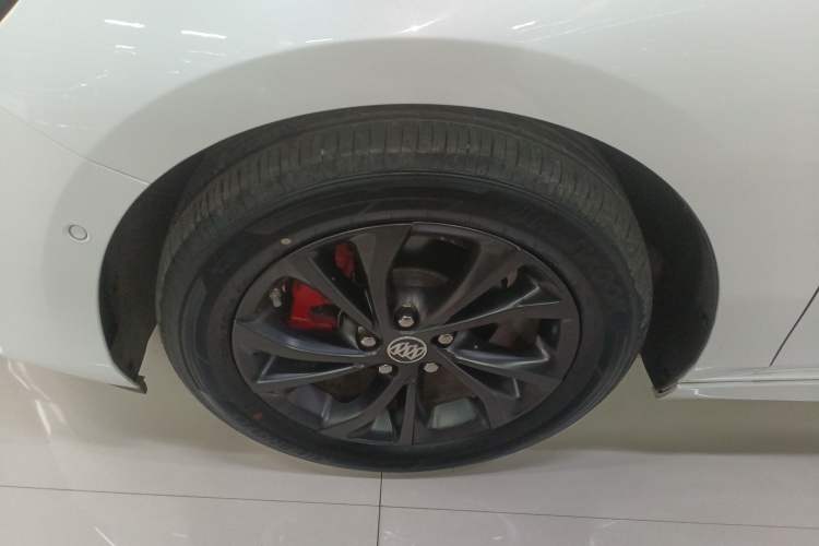 Used Buick Verano 2023 Pro GS Swift Edition
