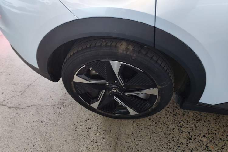 Used Deepal S07 2023 200Max Range-Extended Version