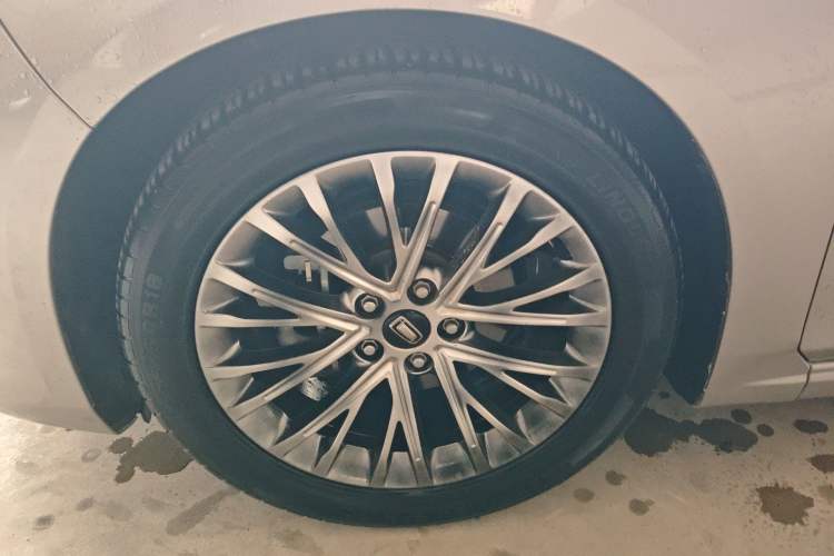 Used Bestune B70 2022 Third Generation 1.5T Automatic Premium Edition