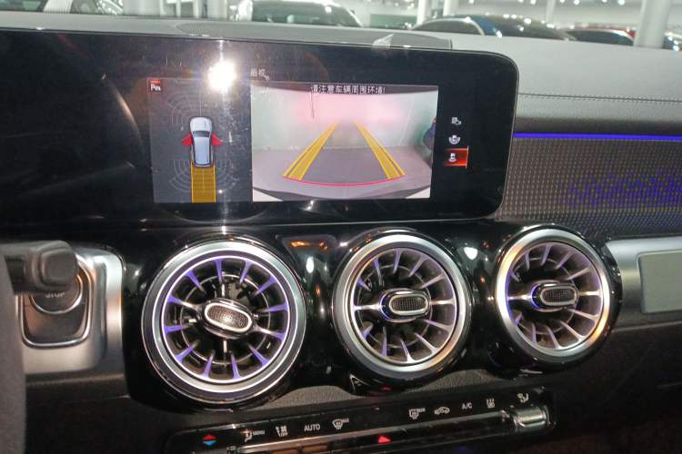 Used Mercedes-Benz EQB 2022 EQB 350 4MATIC