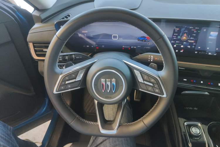 Used Buick Envision 2024 Encore S 25T Ignite Black Style Edition
