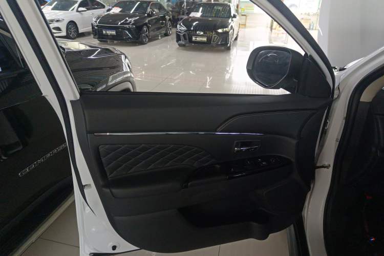 Used Mitsubishi ASX 2020 2.0L CVT Smart Edition
