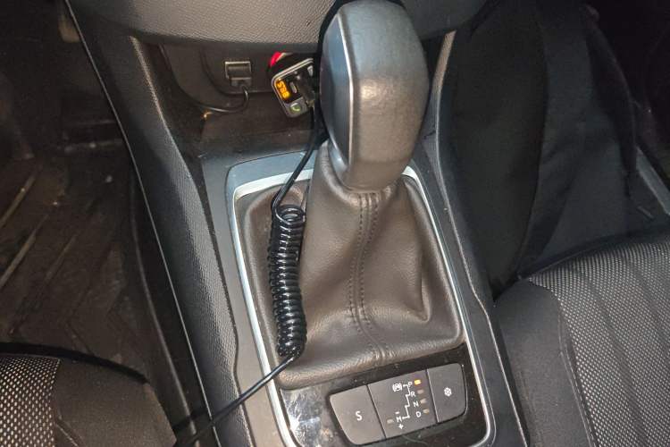 Used Peugeot 308S 2015 1.2T Automatic Jingchi Edition
