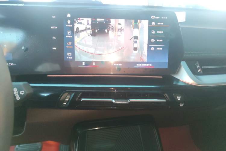 Used BMW iX1 2023 eDrive25L X Design Package
