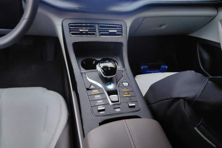 Used BYD Qin PLUS 2023 Champion Edition DM-i 55KM Leading Model