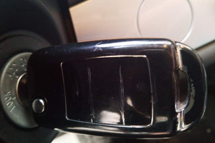 Used Qiyuan Lumin 2022 155 km – Refreshingly Sweet Edition