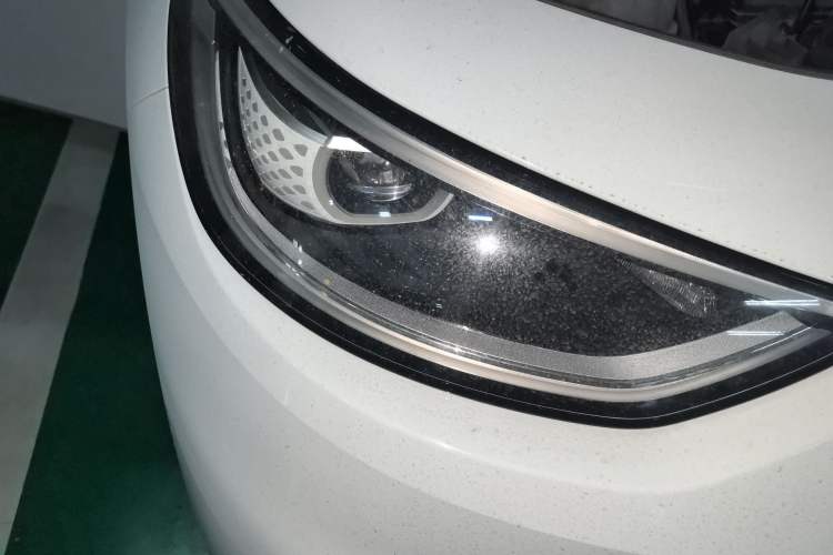 Used Volkswagen ID.3 2021 1st Edition ID. First Impression Edition
