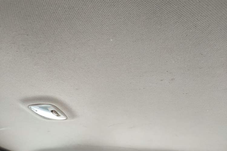 Used Soueast V5 Lingzhi 2012 1.5L Manual Comfort Edition Headliner