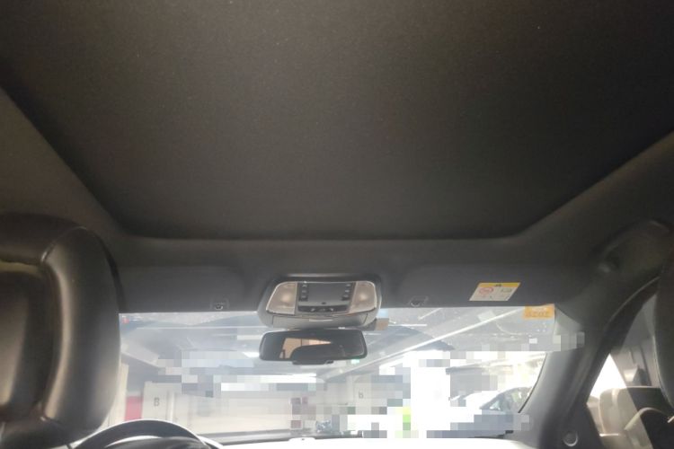 Used Jeep Grand Cherokee 2014 3.6L Elite Navigation Edition