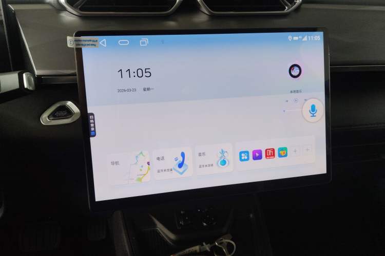 Used Dongfeng Aeolus SKY EV01 2025 530km AIR