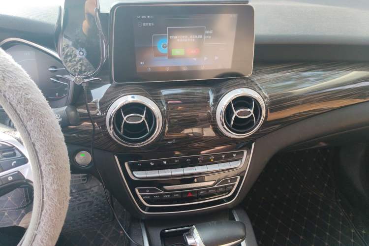 Used BAIC Changhe A6 2018 1.5L CVT Luxury Edition