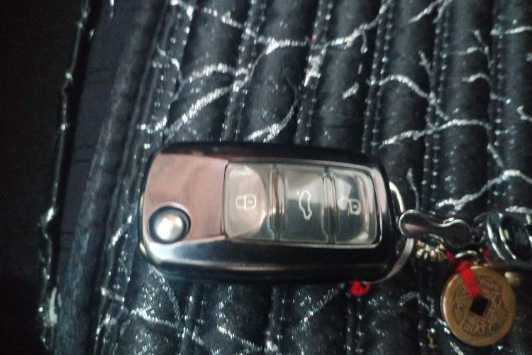 Used Skoda Kamiq 2018 1.5L Automatic Comfort Edition China VI Standard
