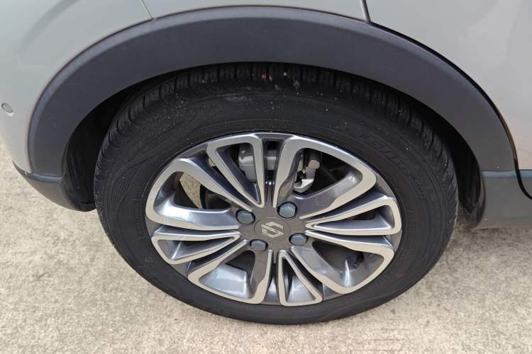 Used Leapmotor T03 2021 400 Luxury Edition
