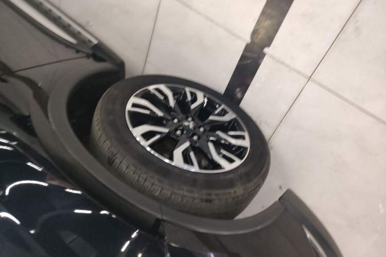 Used Mitsubishi Outlander 2020 2.0L Two-Wheel Drive Comfort Edition 5 Seats
