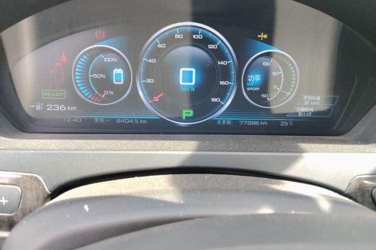 Used Denza Denza 2014 Stylish Edition
