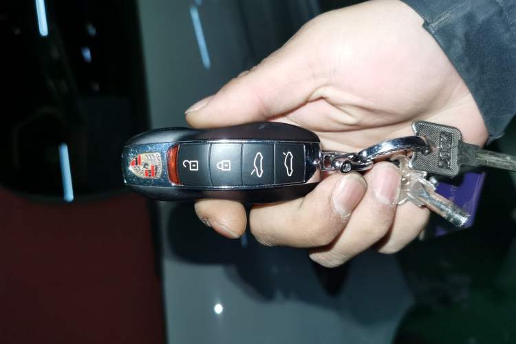 Used Porsche 718 2022 Boxster 2.0T