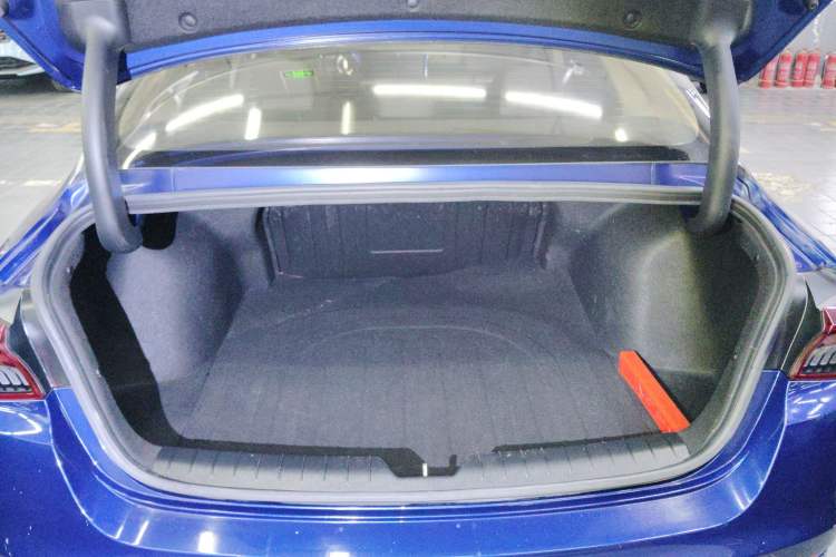 Used Kia K5 2020 270T CVVD Luxury Tech Edition