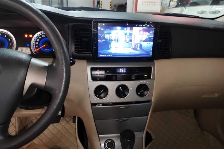 Used Toyota Corolla EX 2013 1.6L Automatic Excellence Edition