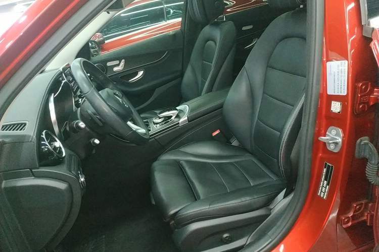 Used Mercedes-Benz C-Class 2018 C 200 L Sport Edition
