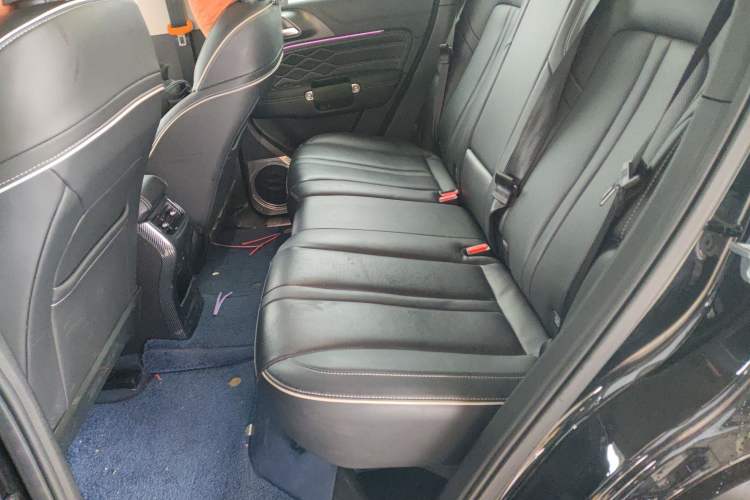 Used Tank 300 2023 Off-Road Edition 2.0T Conqueror