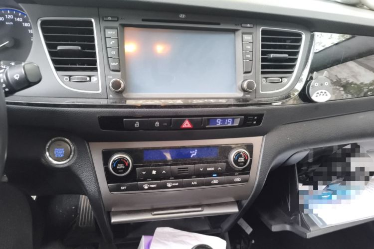 Used Hyundai Mistra 2014 1.8L Automatic Deluxe DLX Model