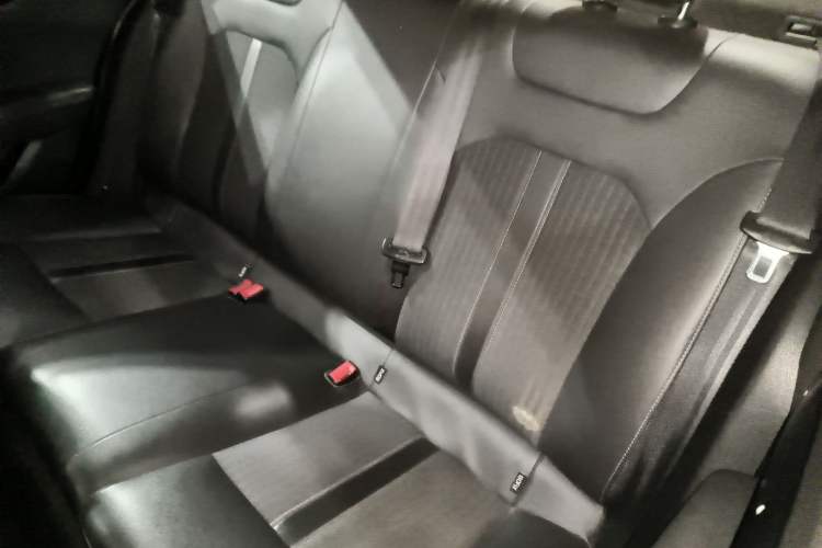 Used Dongfeng Aeolus Yixuan 2020 230T Automatic Cool Edition