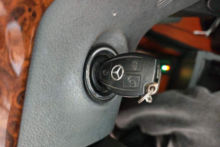 Used Mercedes-Benz Viano 2006 Viano 3.2L