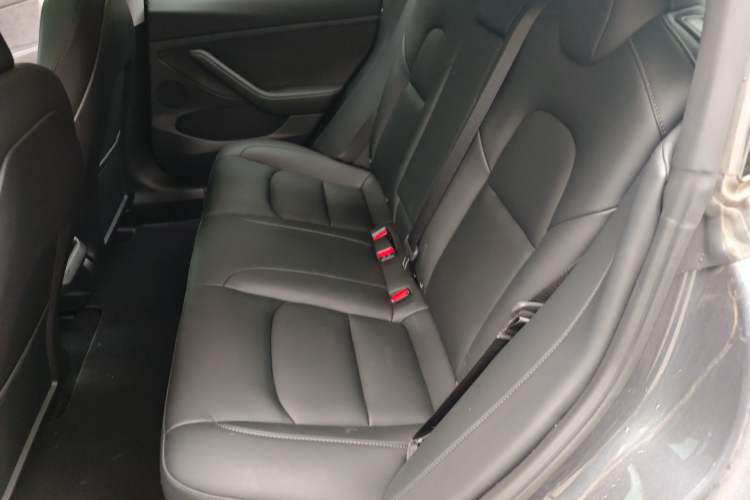 Used Tesla Model 3 2022 Performance High-Performance All-Wheel-Drive Version