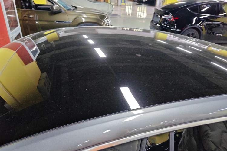 Used XPeng P7 2022 480N+
