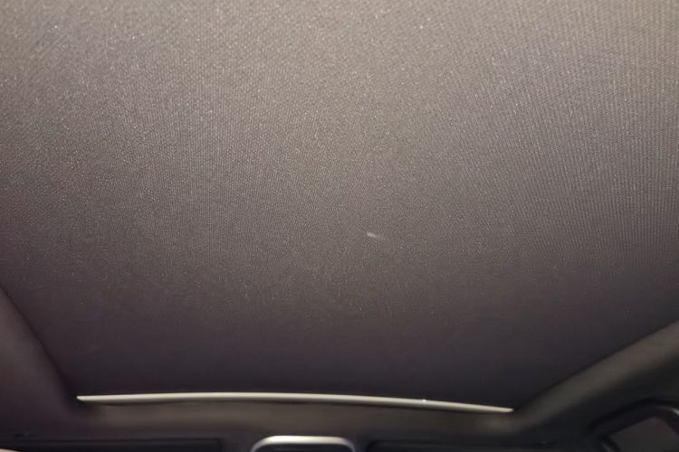 Used BYD Tang New Energy 2024 DM-i Glory Edition 112KM Prestige Model Headliner