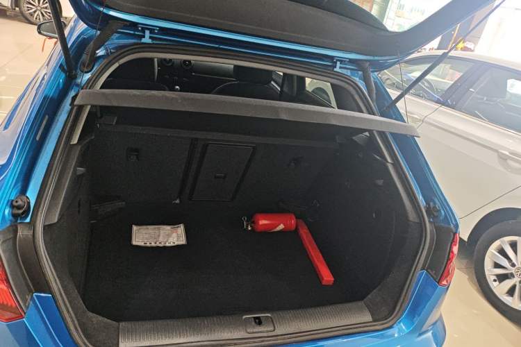 Used Audi A3 2018 30th Anniversary Edition Sportback 35 TFSI Ambition Model