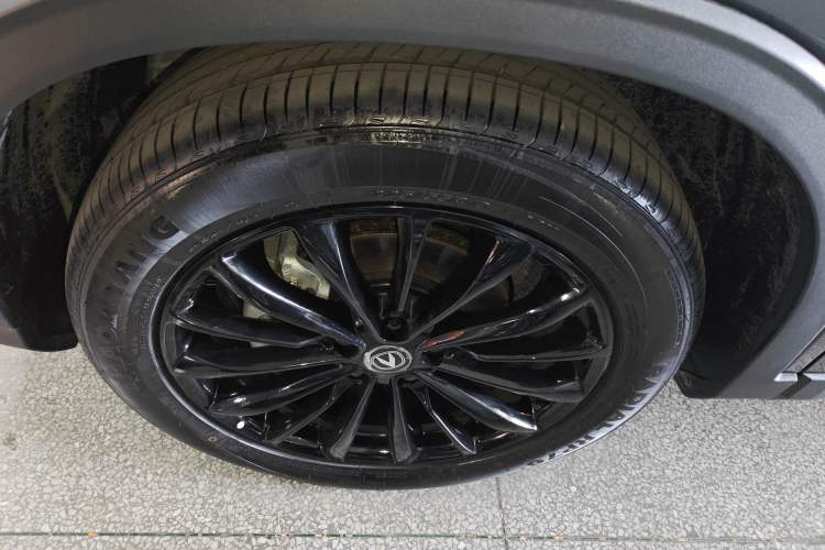 Used Changan CS75 2026 Model PRO 1.5T DCT Prestige 7-Seater
