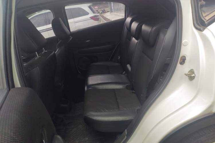 Used Honda XR-V 2017 1.8L EXi CVT Comfort Version