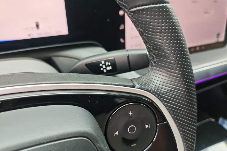 Used XPeng P7 2021 480N