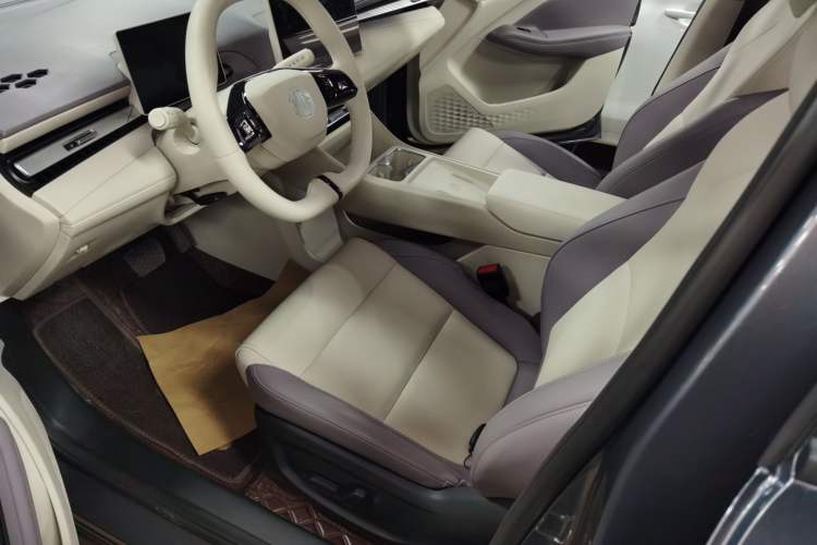 Used MG 4 EV 2026 Model 437 Composed Edition