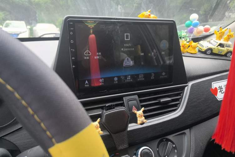 Used Baojun 310W 2017 1.2L Manual Value Edition China V
