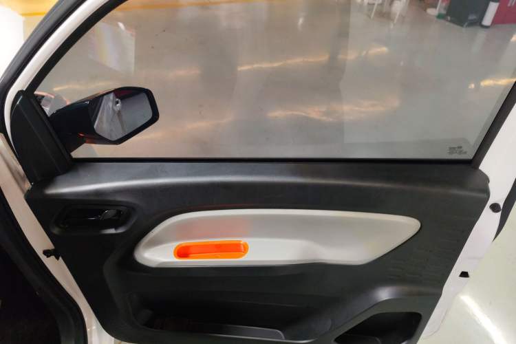 Used Wuling Hongguang MINIEV 2022 Zizai Version Lithium Iron Phosphate