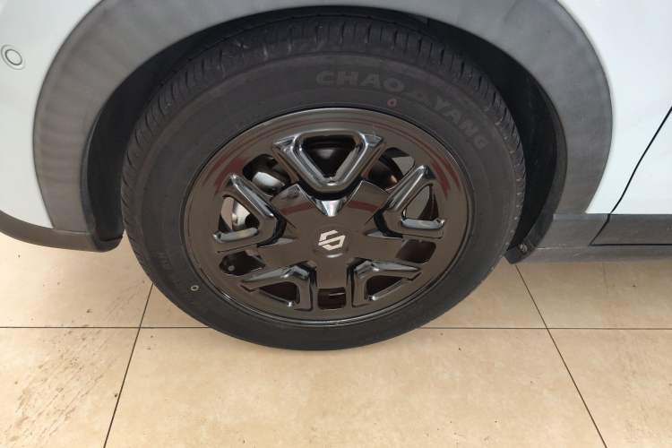 Used Leapmotor T03 2023 403 Smart Edition