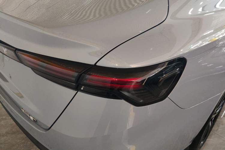 Used Geely Auto Binray 2024 Binrui COOL 1.5T DCT Longteng Edition