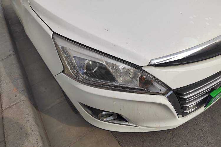 Used Luxgen U6 SUV 2015 1.8T Fashion Edition