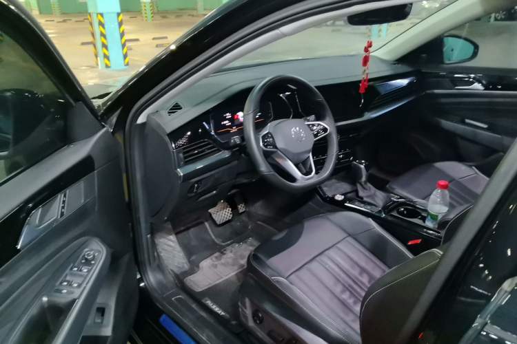 Used Volkswagen Passat 2023 Revised 330TSI Starry Elite Edition
