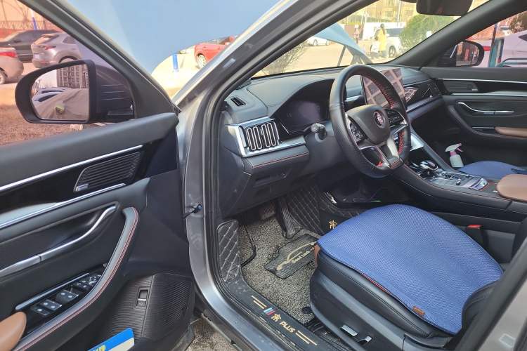 Used BYD Song PLUS 2020 1.5T Automatic Flagship Edition