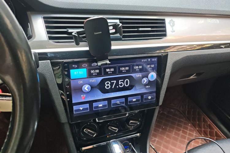 Used Volkswagen Bora 2018 1.5L Automatic Comfort Model