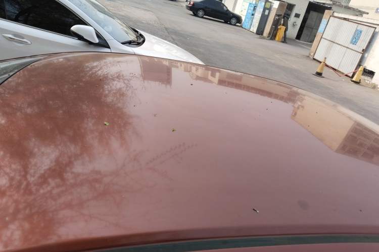 Used Honda City Classic 2012 1.5L manual Comfort version
